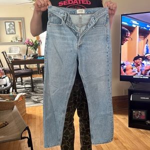 Agolde jeans